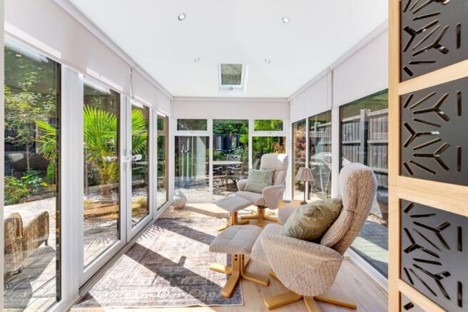 Conservatory