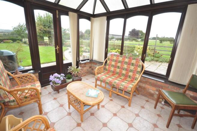 CONSERVATORY