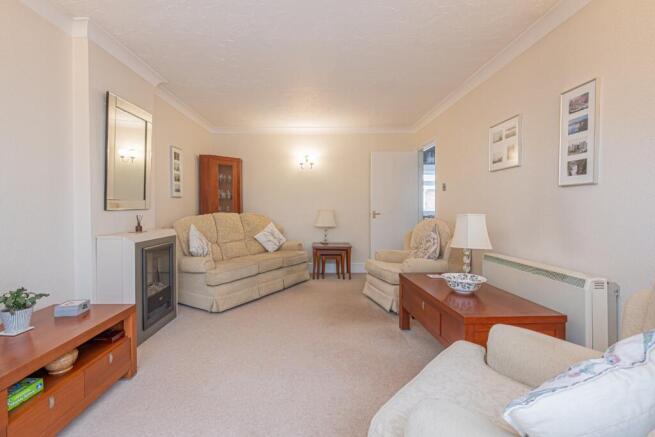 Little Paxton, St. Neots, Cambridgeshire, PE19 photo 4