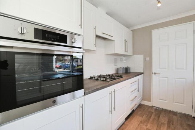 Lee Green Lane, Church Minshull, Nantwich, Cheshire, CW5 photo 4