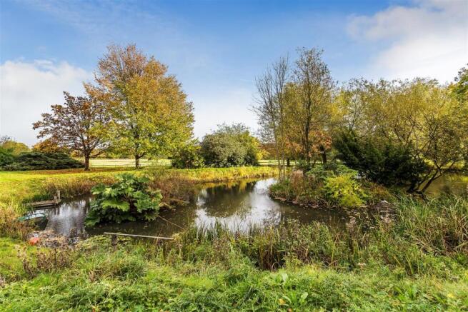 house. estate agency Rusper Horsham