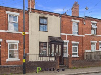 Broomfield Road, Coventry, West Midlands, CV5