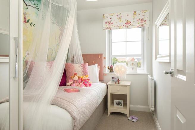 Bedroom 3