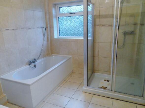 Bathroom -...