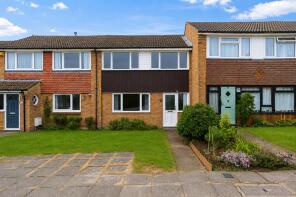 22, Russell Close, Dunstable LU6 3RW