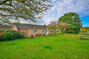 1, Woodland Way, Wivenhoe CO7 9AP