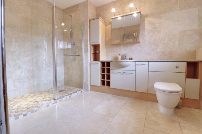 En-Suite One