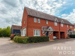 11, Market Lane, Witham CM8 1GF