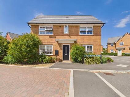 Broadstone Drive, Hampton Water, PE7