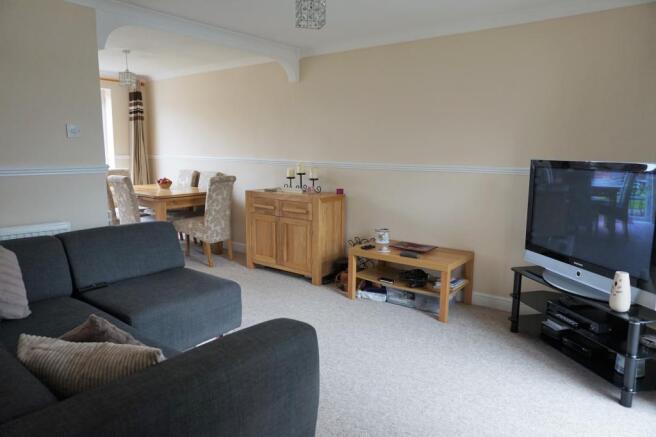 Open plan styling