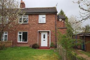 12a, Whitehill Close, Cambridge CB5 8NE