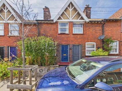 Colville Road, Melton Constable, Norfolk, NR24 2DD