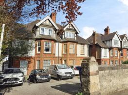 Flat 1, 60, Buckland Road, Maidstone ME16 0SH