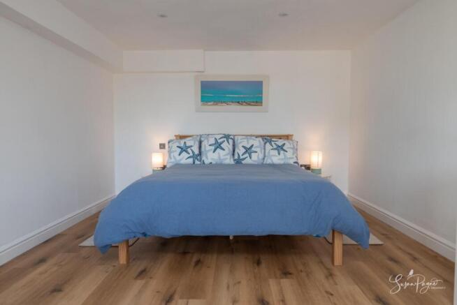 Annex Bedroom