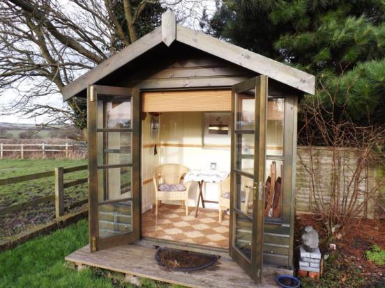 Summer House