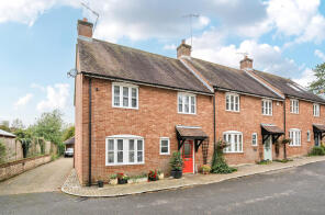 8, Oxendown, Southampton SO32 3AE