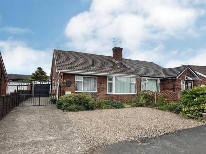 Crossways, Badger Hill