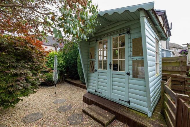 Summer House