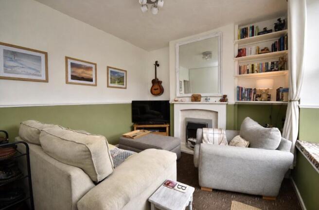 2 bed Terraced for sale Image 6