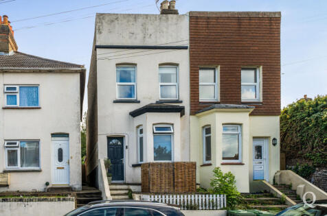Harold Road, Sittingbourne, Kent, ME10