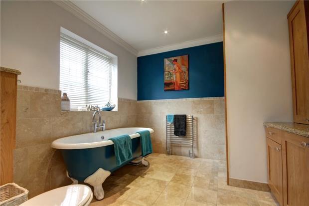 En Suite