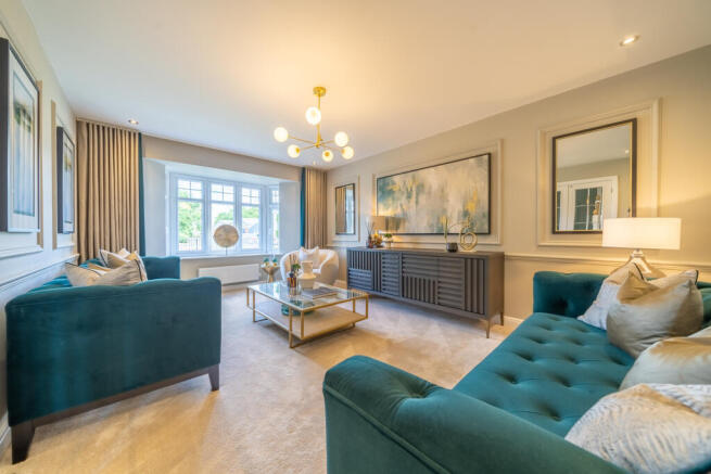 4 bed Detached for sale Image 6