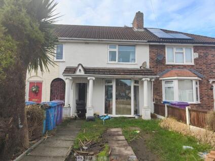 Drake Close, Liverpool, Merseyside, L10 7NJ