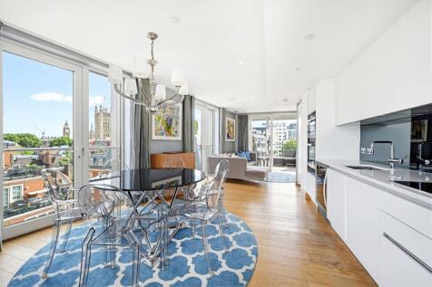 Horseferry Road,
Westminster, SW1P