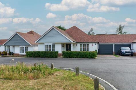 Turner Mews, Coggeshall, Essex, CO6
