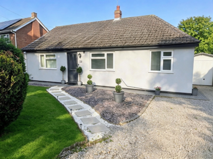 Hay Green Road South, Terrington St Clement