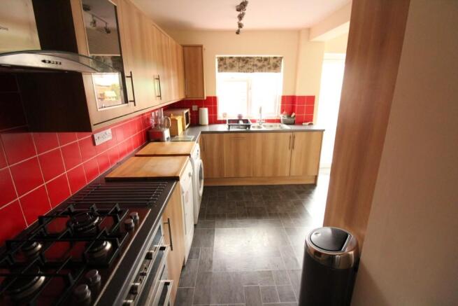 Kitchen / Diner