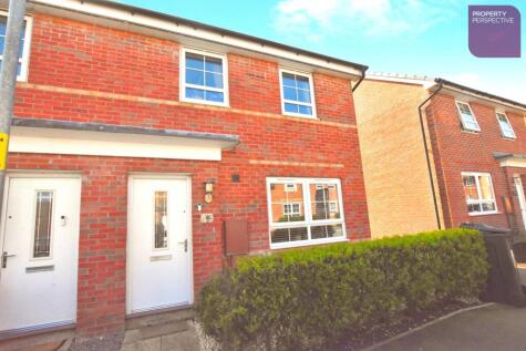 Musselburgh Way, Bourne
