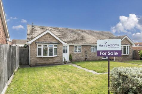 Windsor Drive, West Wittering, PO20