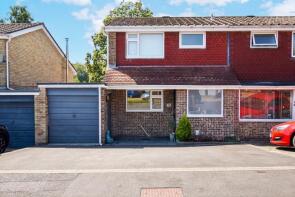 13, Richmond Close, Eastleigh SO53 5RA