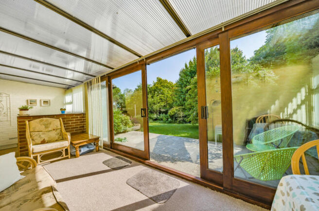 Sun Room
