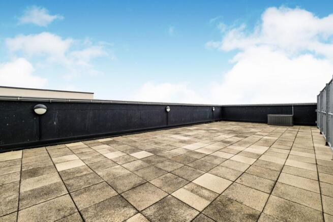 Sun Terrace