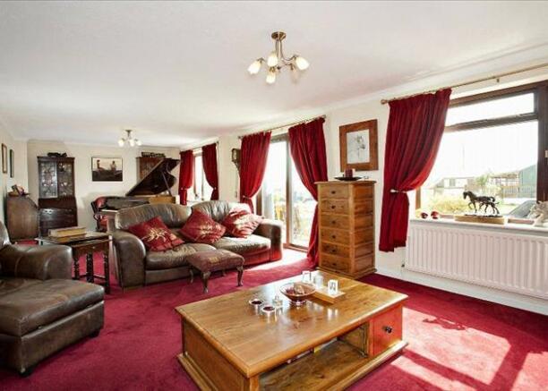 Drawing Room