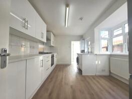 134, Third Avenue, Manor Park, London E12 6DT