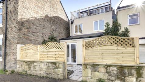 Fawcett's Cottage, Hagg Bank, Wylam, Northumberland, NE41