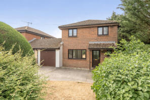 Manzanita, Court Farm Road, Salisbury SP4 9QU