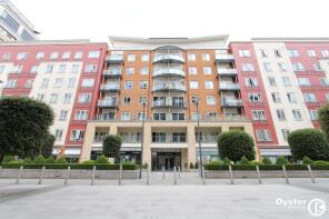 Flat 27, 11 Amelia House, Boulevard Drive, Colindale, London NW9 5JP