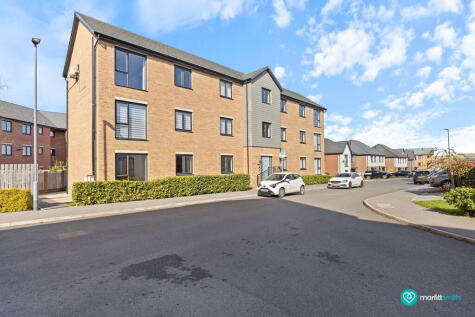 Rosewood Drive, Waverley, Rotherham, S60 8BA