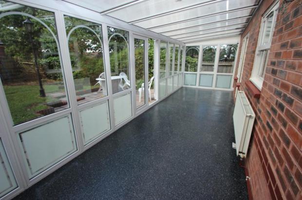 Conservatory