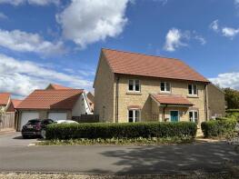 29, Studley Gardens, Calne SN11 9FR