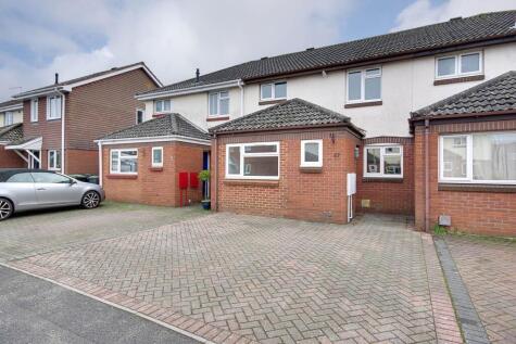 Christchurch/Purewell * Family Home*