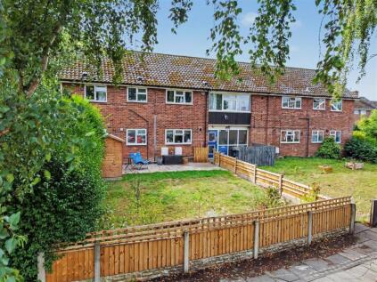 Melbourne Road, Stapleford, Nottingham