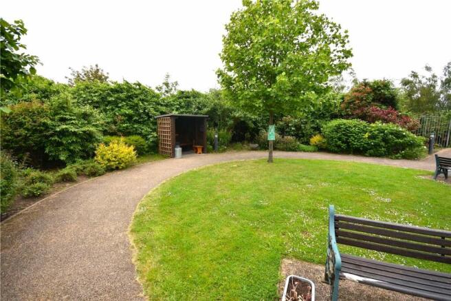 Communal Garden