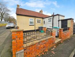 1, Witton Street, Delves Lane DH8 7AJ
