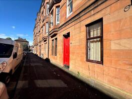 13, Westmoreland Street, Glasgow G42 8LL