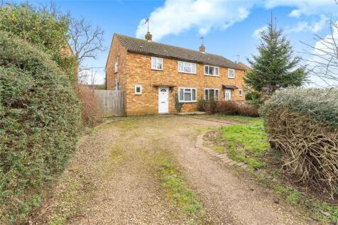 Bloxham Road, Milcombe, Banbury, Oxfordshire, OX15